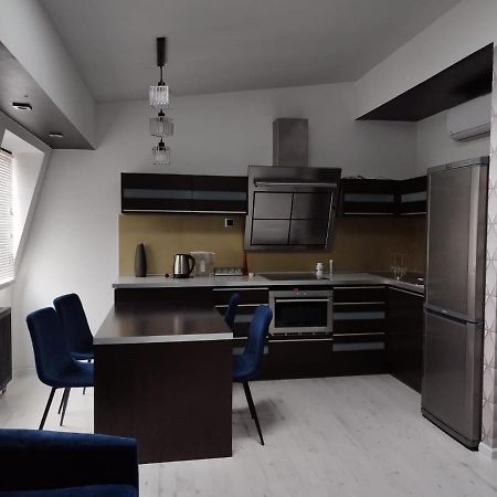 Apartament/mieszkanie - wynajem krótkoterminowy Breslávia Exterior foto
