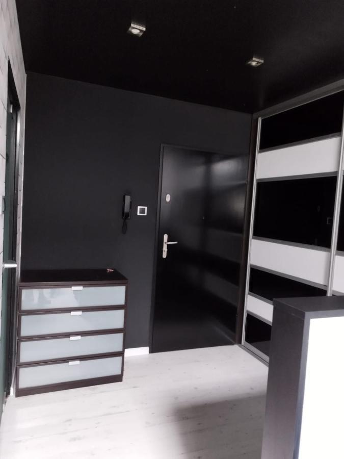 Apartament/mieszkanie - wynajem krótkoterminowy Breslávia Exterior foto