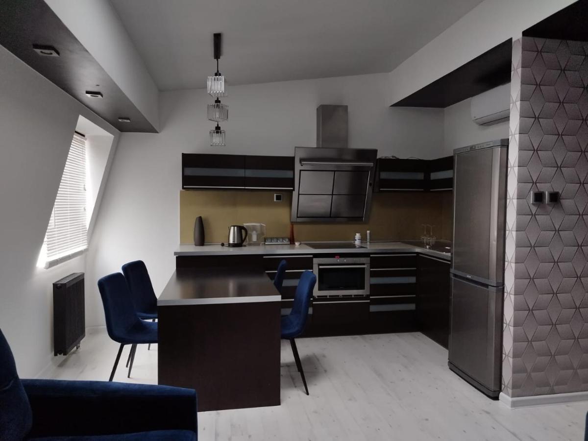 Apartament/mieszkanie - wynajem krótkoterminowy Breslávia Exterior foto