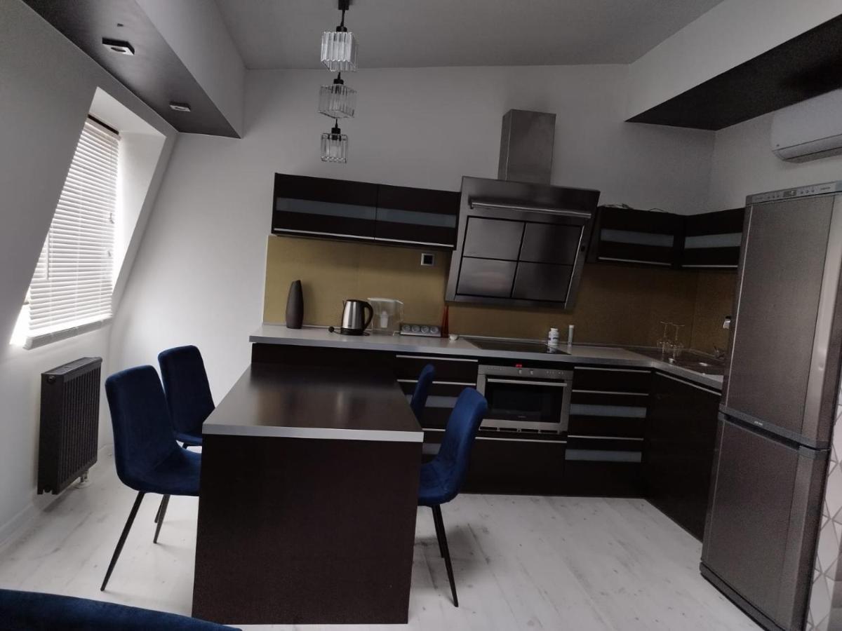 Apartament/mieszkanie - wynajem krótkoterminowy Breslávia Exterior foto